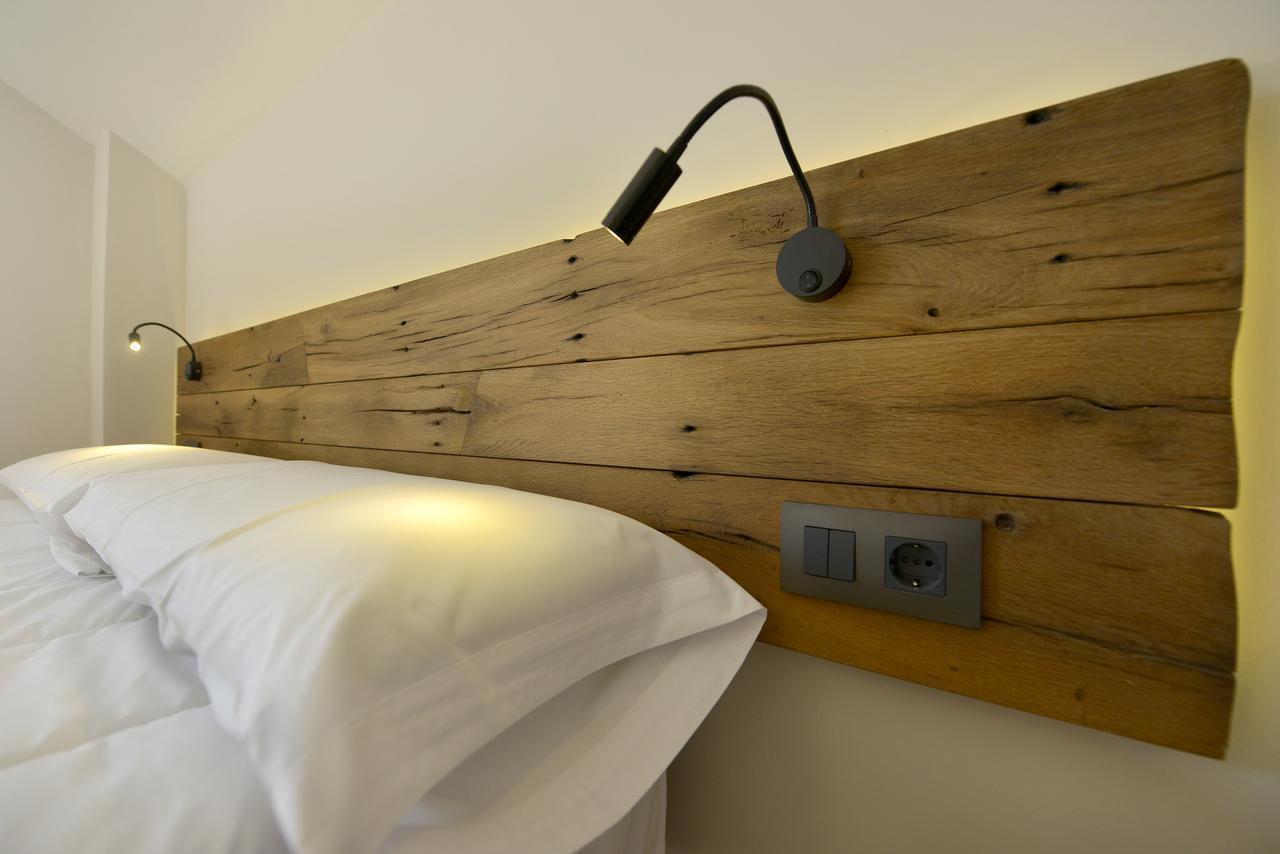 Santibanez de Villacarriedo Hotel La Alfonsina מראה חיצוני תמונה