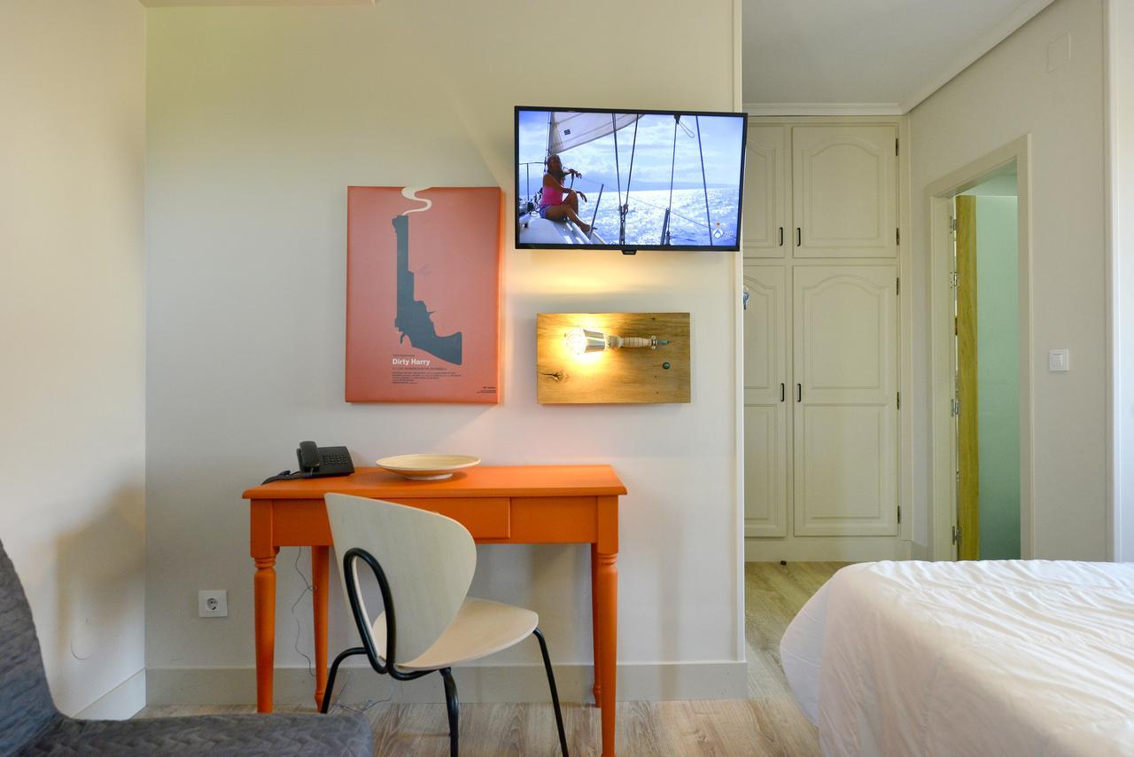 Santibanez de Villacarriedo Hotel La Alfonsina מראה חיצוני תמונה